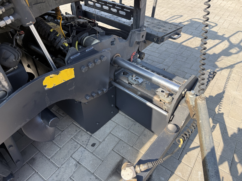 Usato 2020 Bomag BF 200 C-2