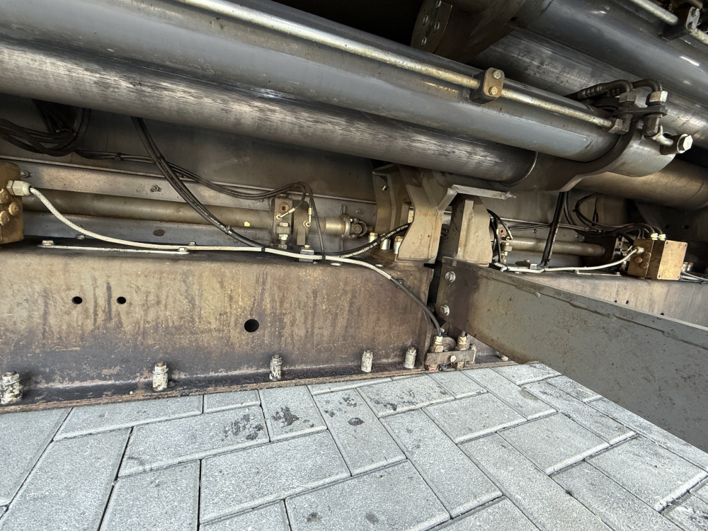 Usato 2019 Vogele Super 1800-3i