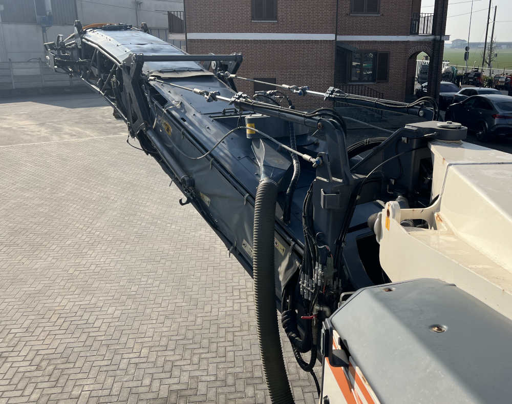 Usato 2018 Wirtgen W 200i