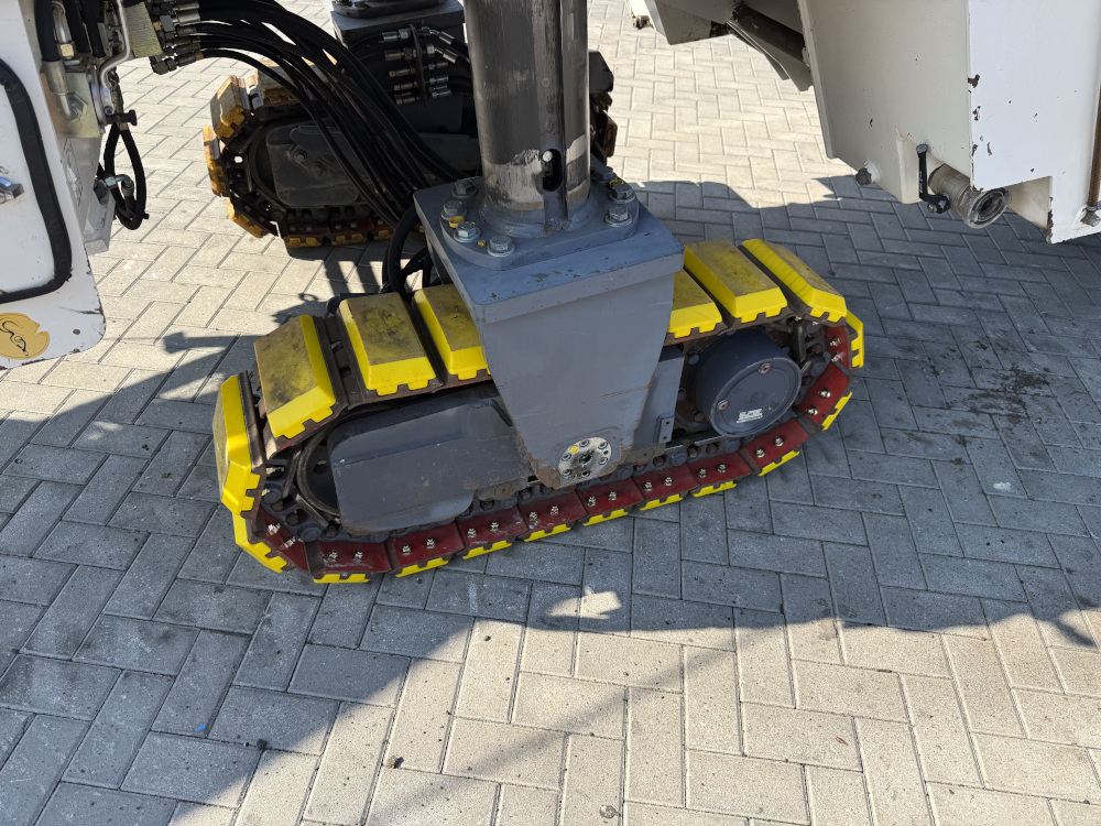 Usato 2003 Wirtgen W 1300F