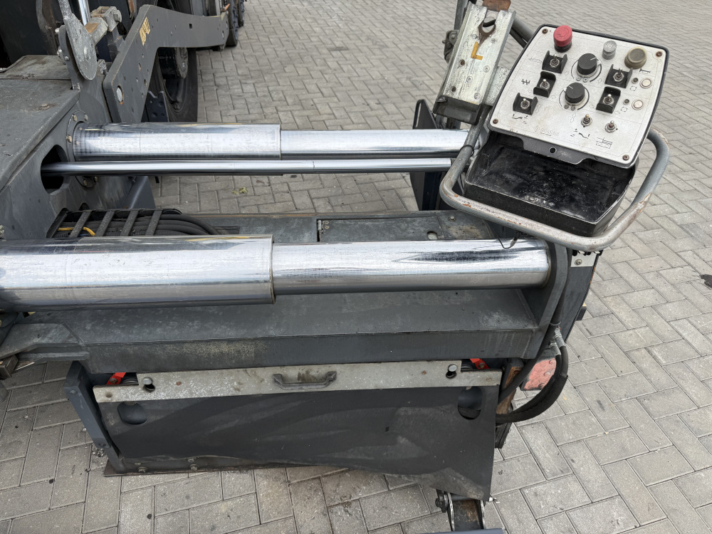 Usato 2016 Bomag BF 600P-2