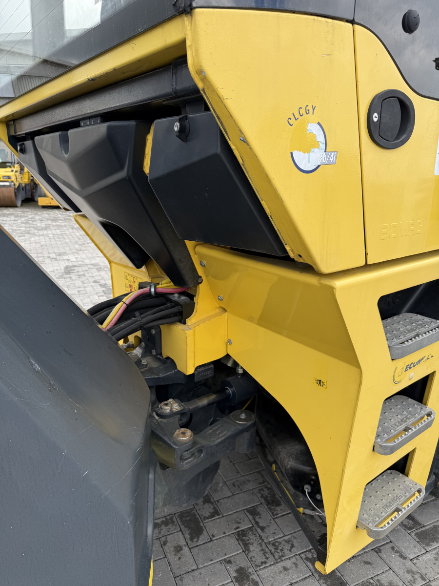 Usato 2016 Bomag BW 161 AD-5