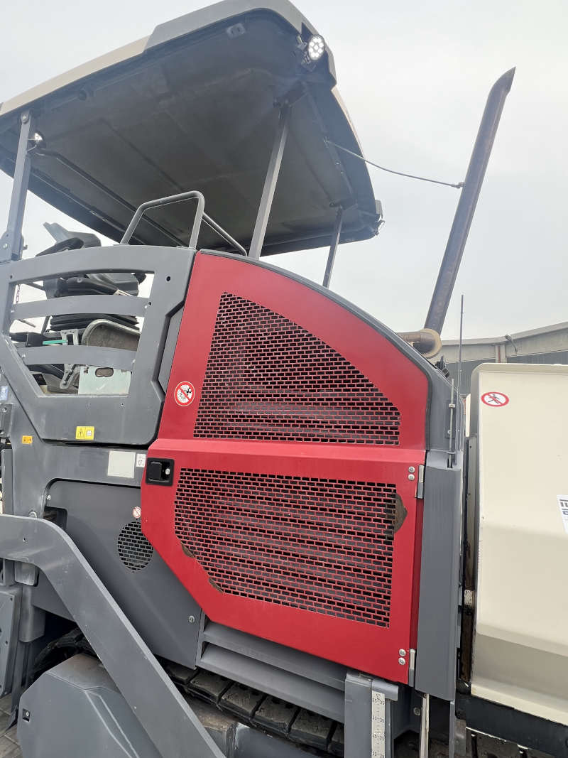 Usato 2018 Dynapac SD 2500 CS