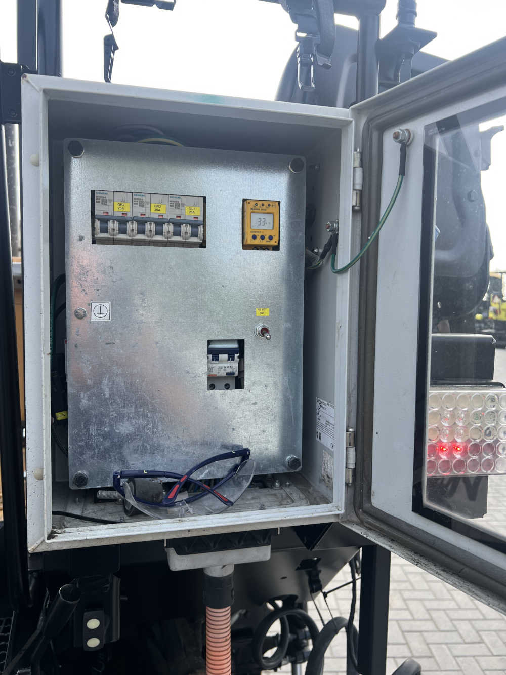 Usato 2018 Caterpillar AP 300F