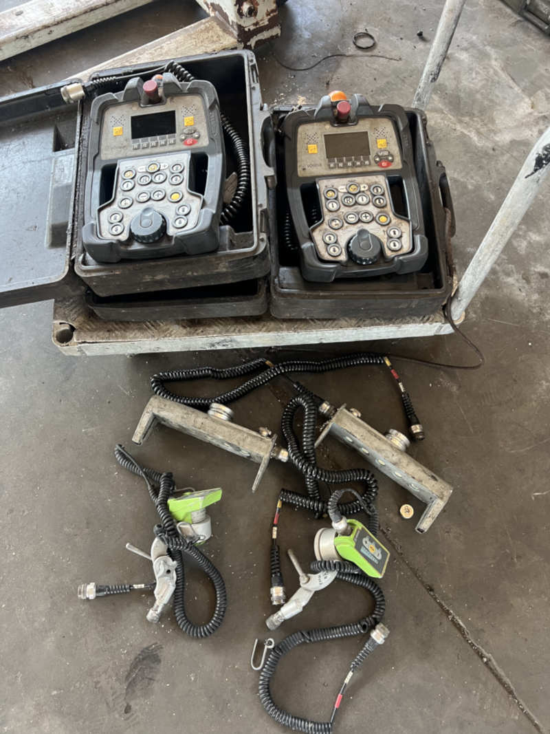 Usato 2016 Vogele Super 1800-3i