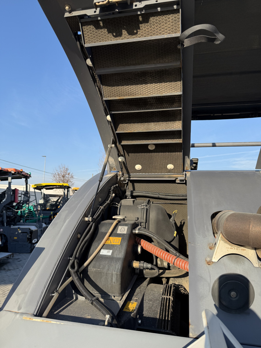 Usato 2021 Dynapac SD 2500 WS