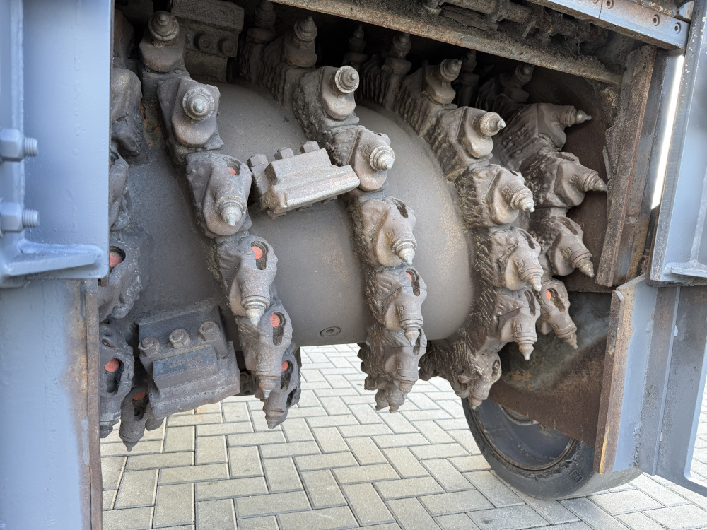 Usato 2001 Wirtgen W 1000F