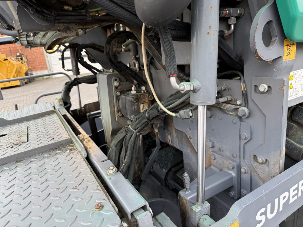 Usato 2020 Vogele S 1303-3i