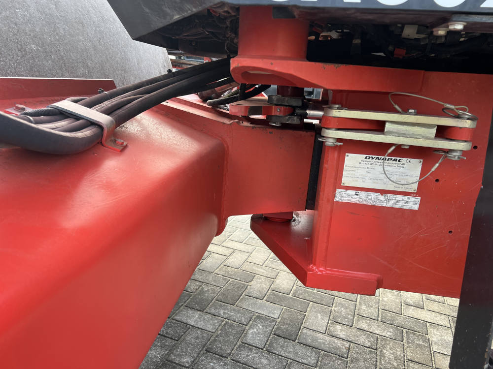 Usato 2010 Dynapac CA 602D