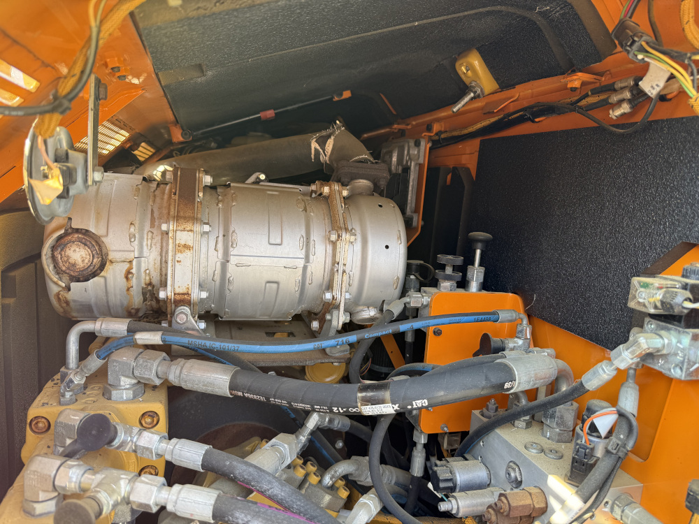 Usato 2018 Caterpillar AP 300F