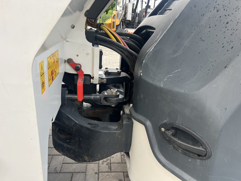 Usato 2015 Bomag BW 161 AD-5