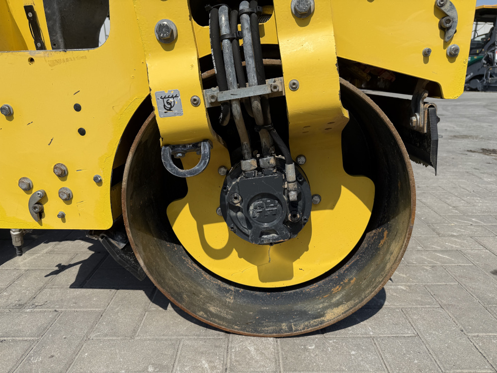 Usato 2022 Bomag BW 80 AD-5