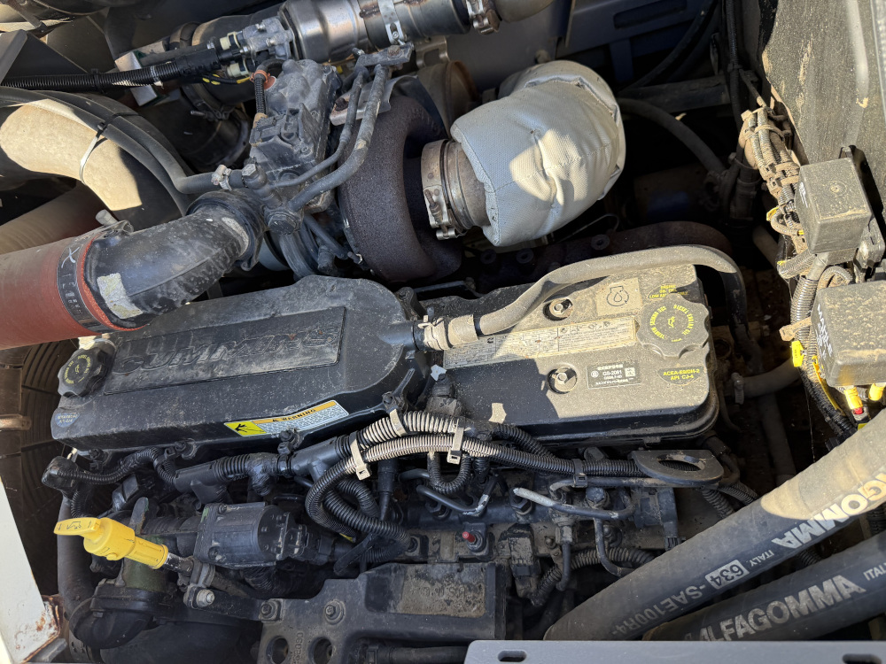 Usato 2018 Ammann AFW 700-3