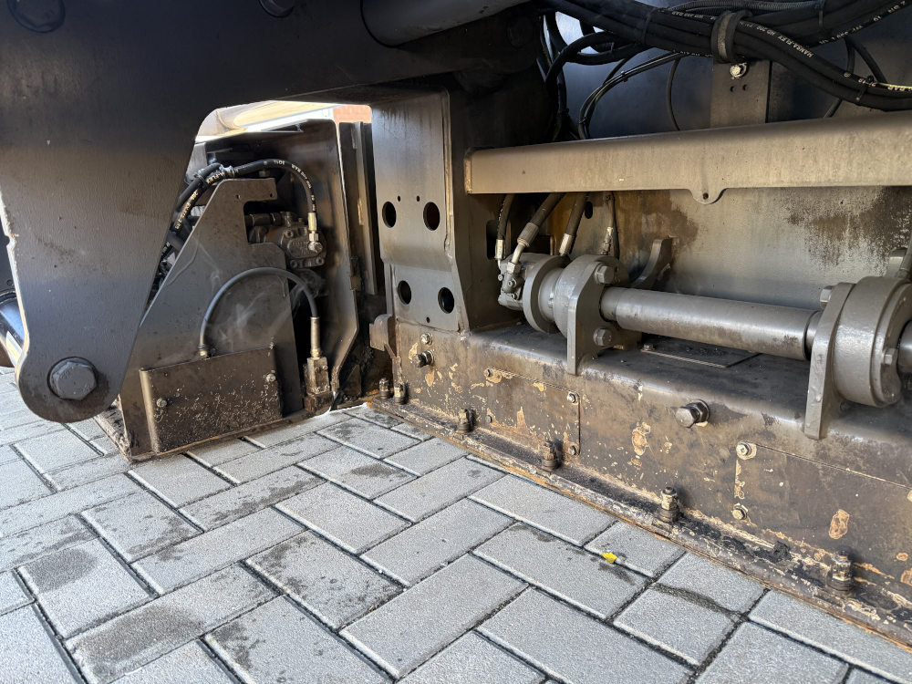 Usato 2019 Volvo P 6870C