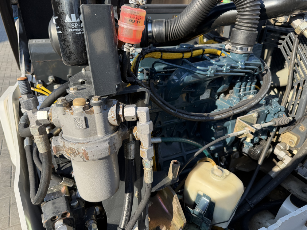 Usato 2015 Bomag BW 135 AD-5