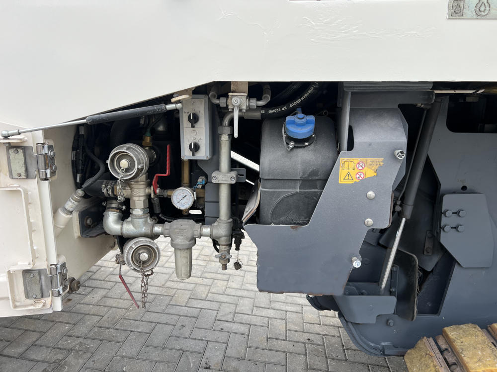 Usato 2019 Wirtgen W 100 CFi