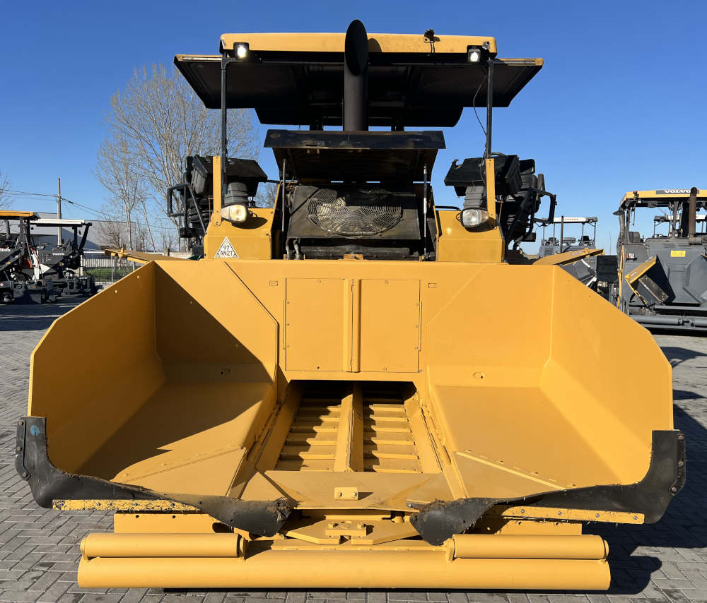 Usato 2014 Caterpillar AP 500E