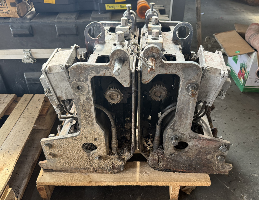 Usato 2020 Bomag BF 200 C-2