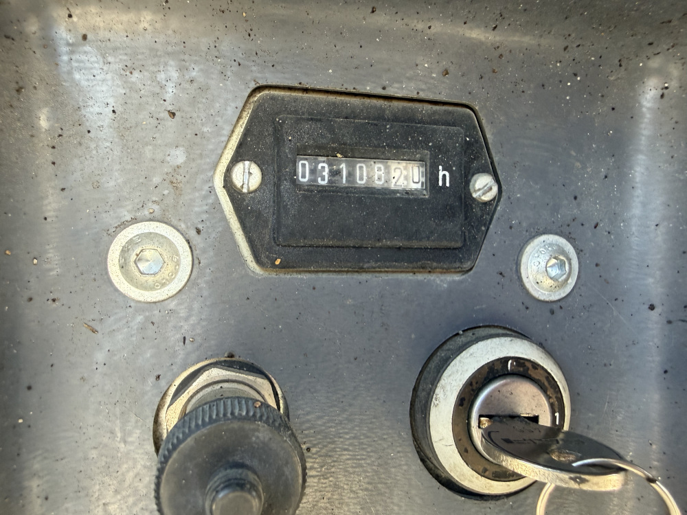 Usato 2020 Vogele S 1000i