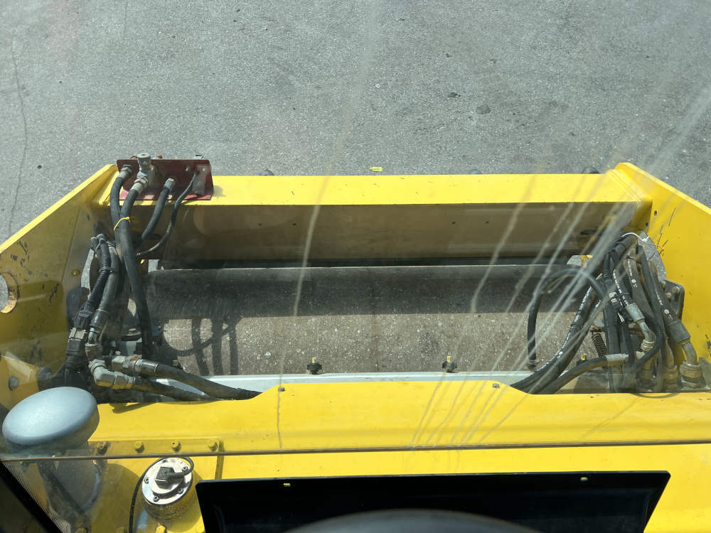 Usato 2015 Dynapac CC 2300 -634-