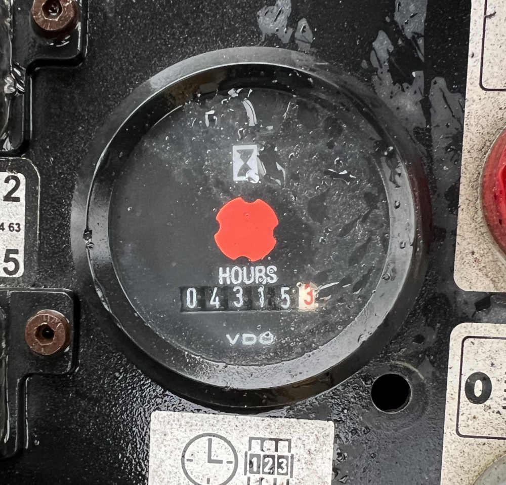 Usato 2002 Bomag BW 144 AD-2 -115-