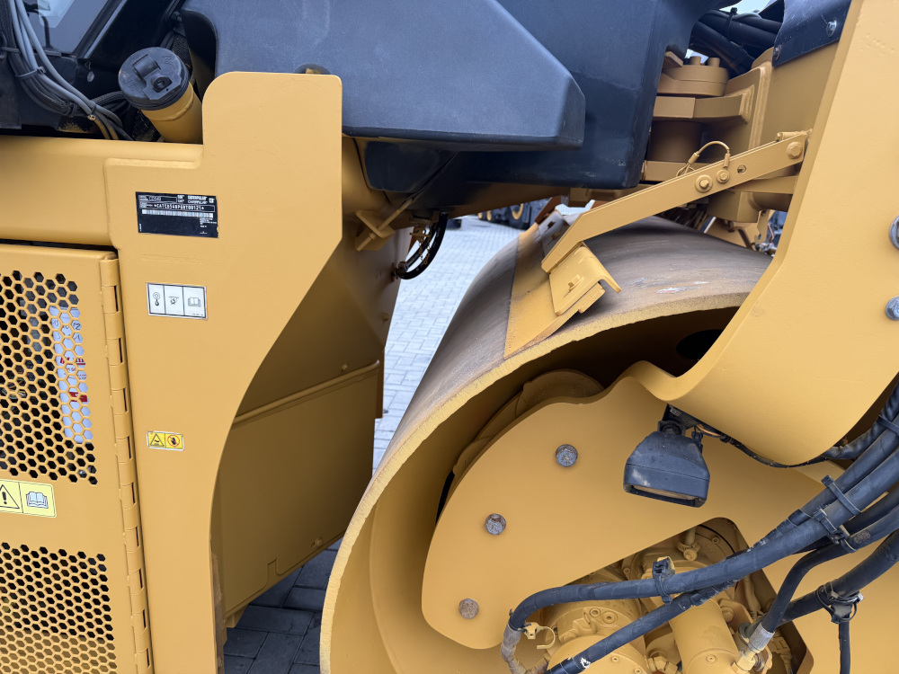 Usato 2014 Caterpillar CD 54B