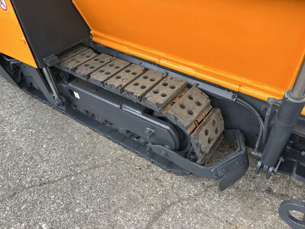 Usato 2007 Volvo Titan2820 -575-