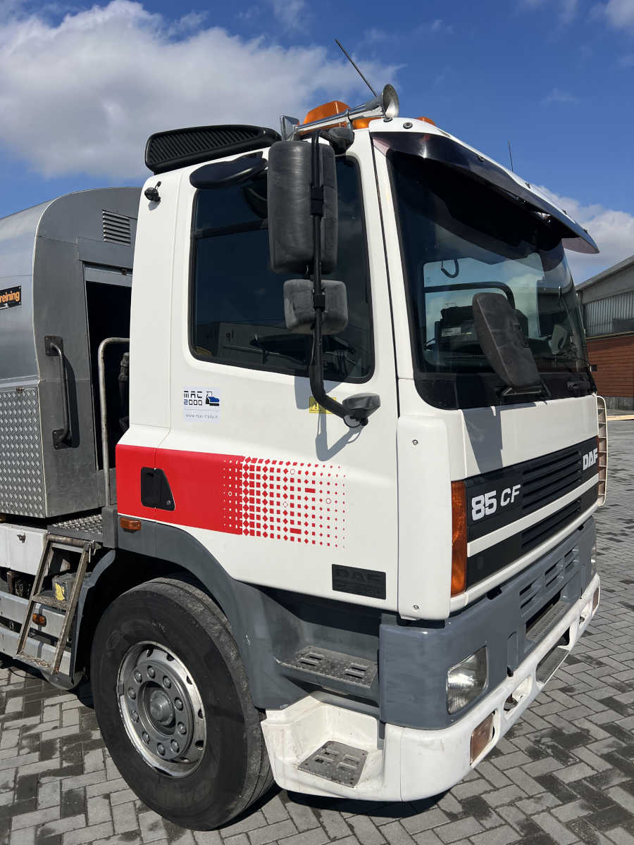 Usato 2000 Daf/Breining 85CF/BK 194