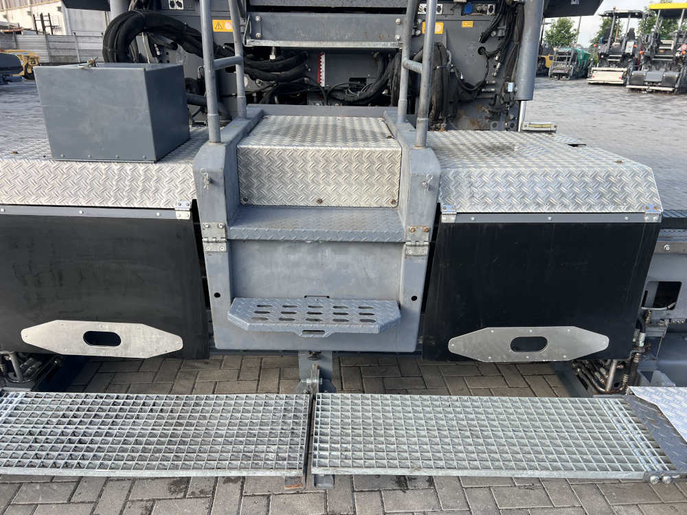 Usato 2018 Vogele S 1803-3i