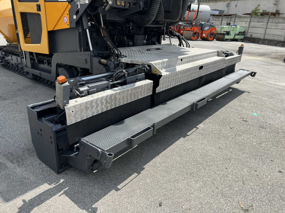 Usato 2014 Volvo P7820C