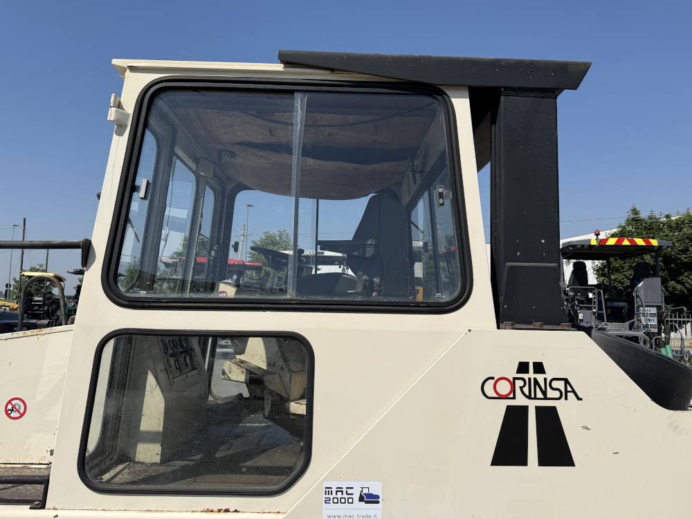 Usato 2000 Corinsa CCR 1421