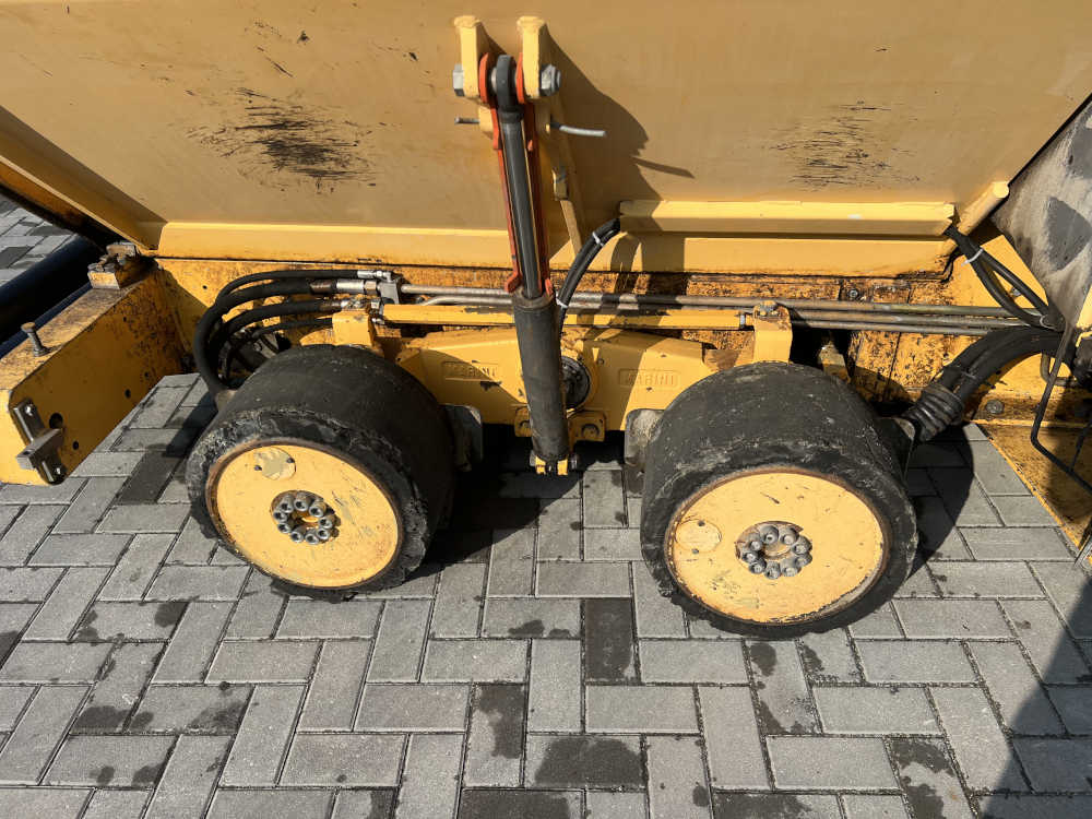 Usato 2004 Marini MF 571