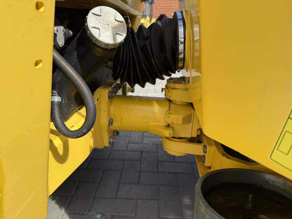 Usato 2007 Bomag BW 138 AC