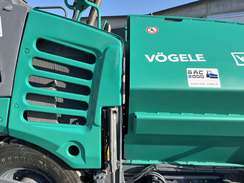 Usato 2014 Vogele S 1303-3i