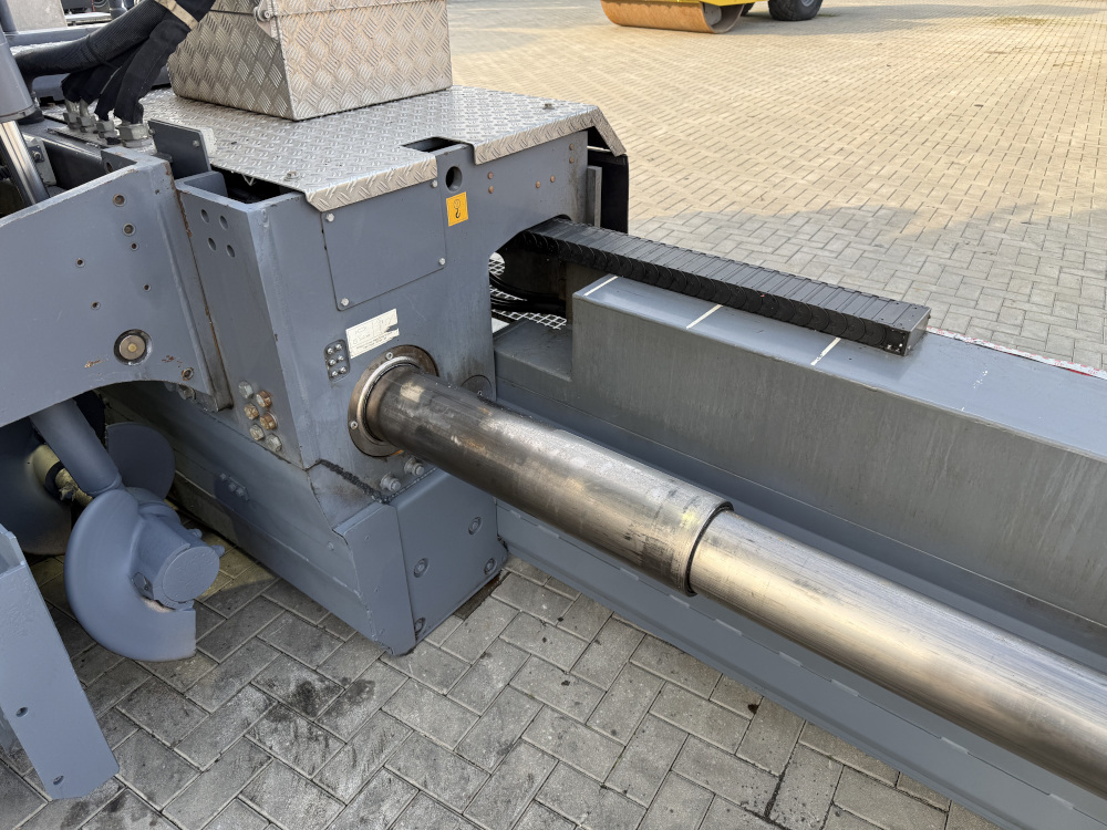 Usato 2019 Vogele Super 1800-3i