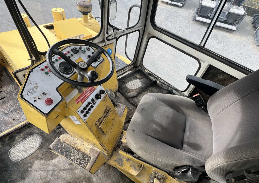 Usato 2010 Corinsa CCR 2135