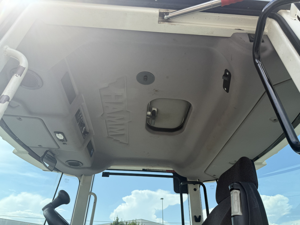 Usato 2015 Hamm DV+ 90i VV-S