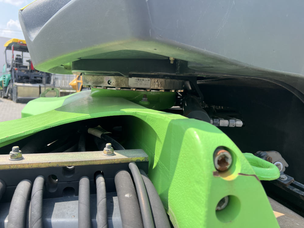 Usato 2010 Bomag BW 174 AP-4i