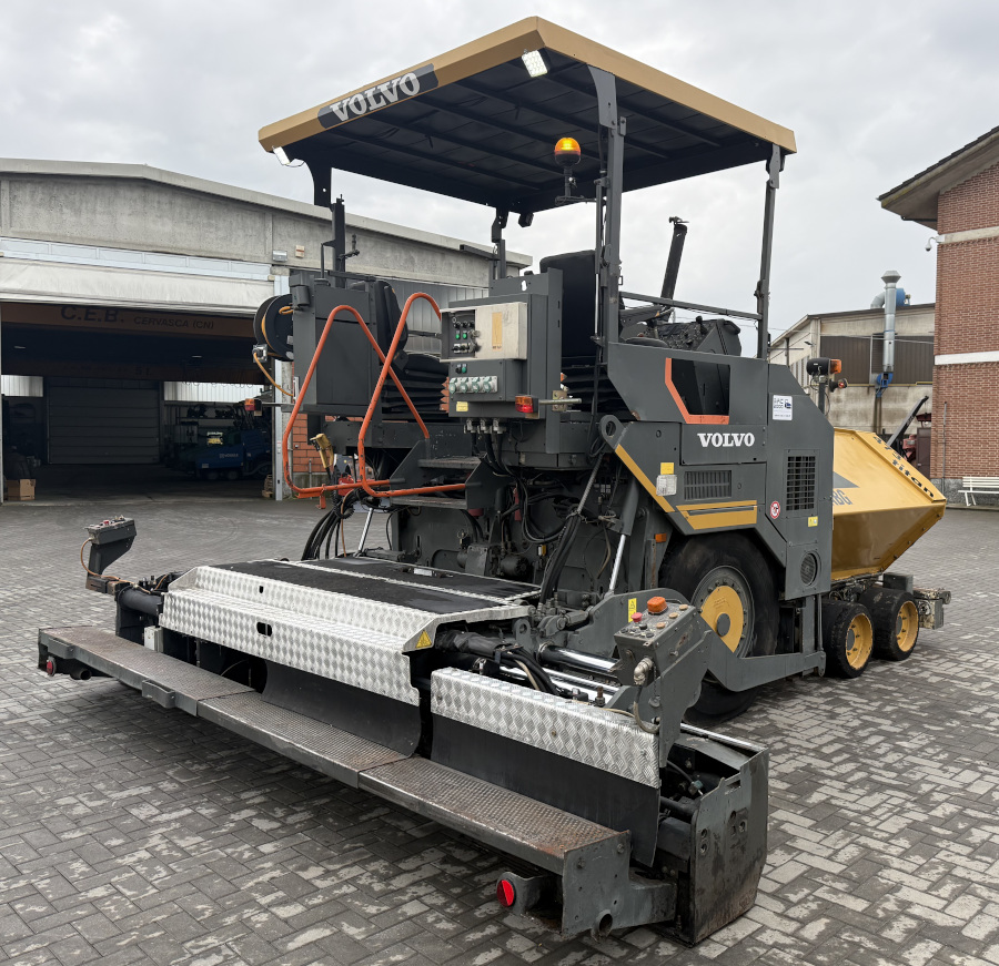 Usato 2006 ABG Titan 473