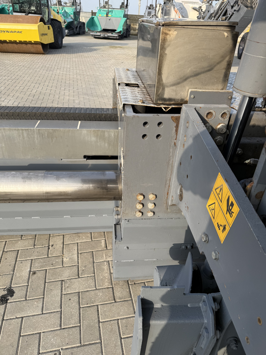 Usato 2019 Vogele Super 1800-3i