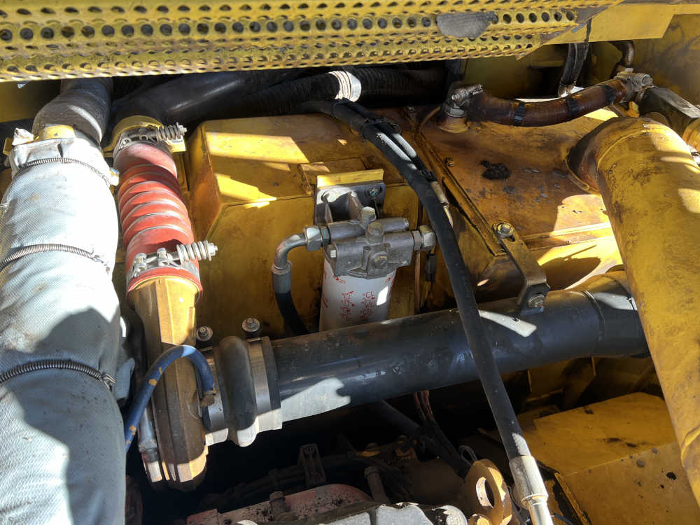 Usato 2009 Bomag BM 1300/30