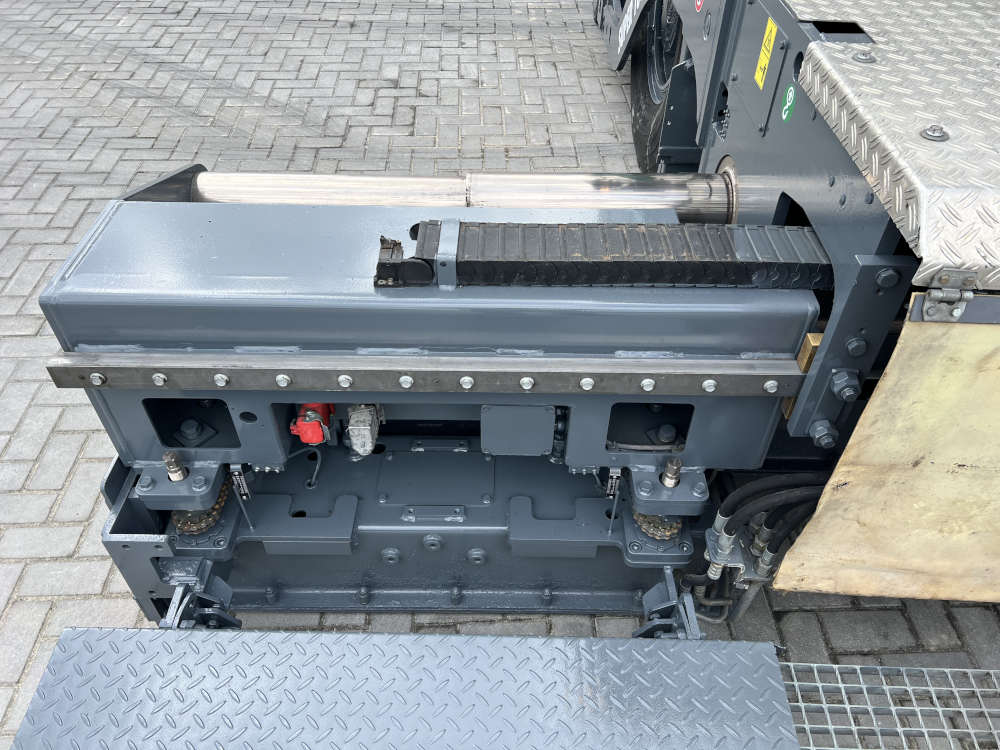 Usato 2008 Vogele S 1803-2 -524-