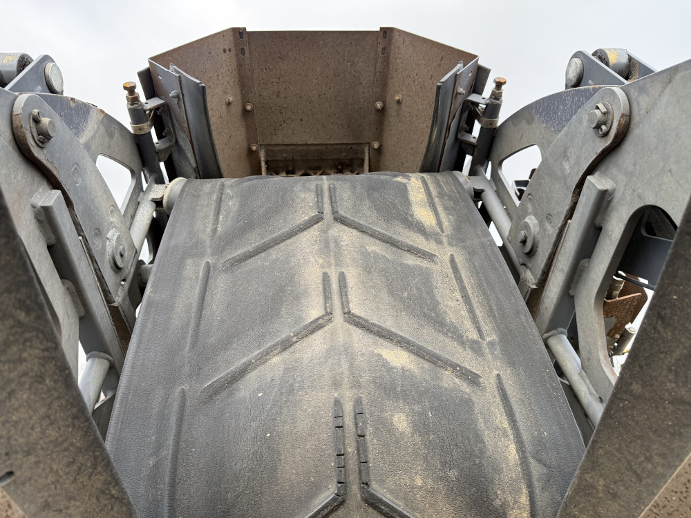 Usato 2017 Wirtgen W 100 CFi