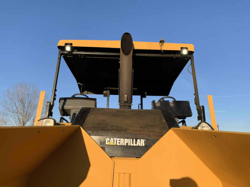 Usato 2013 Caterpillar AP 555E