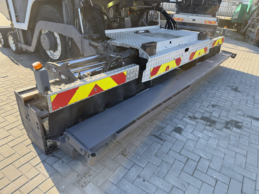 Usato 2019 Volvo P 6870C