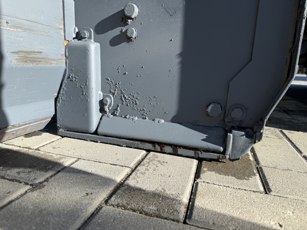 Usato 2019 Dynapac SD 2500 CS