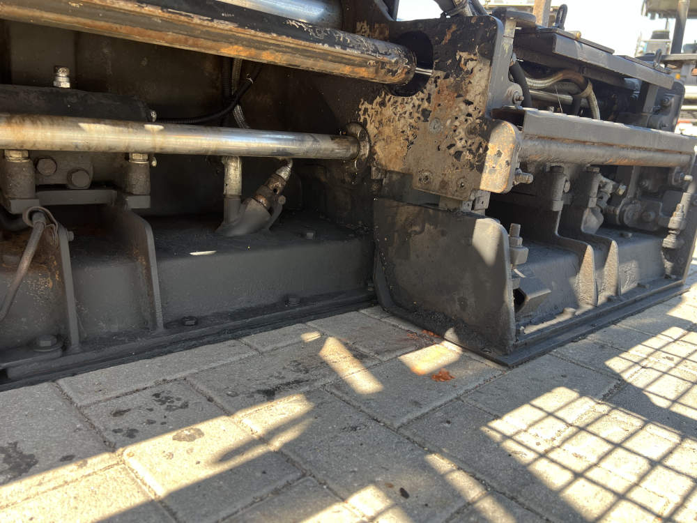 Usato 2006 Marini MF 221