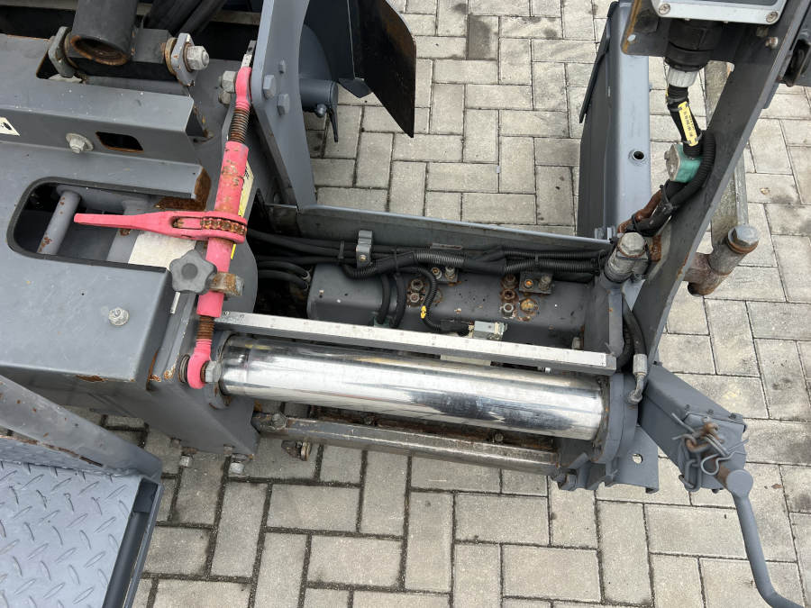 Usato 2014 Dynapac F 1200 CS