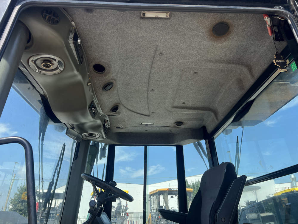 Usato 2012 Dynapac CP 224W