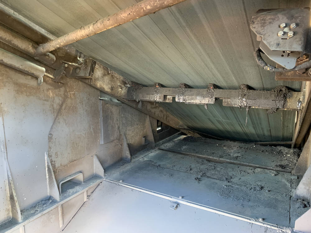 Usato 2011 Vogele MT 3000-2 Offset